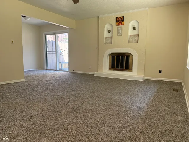 $117,000 | 8365 Paso Del Norte Court, Indianapolis, IN 46227