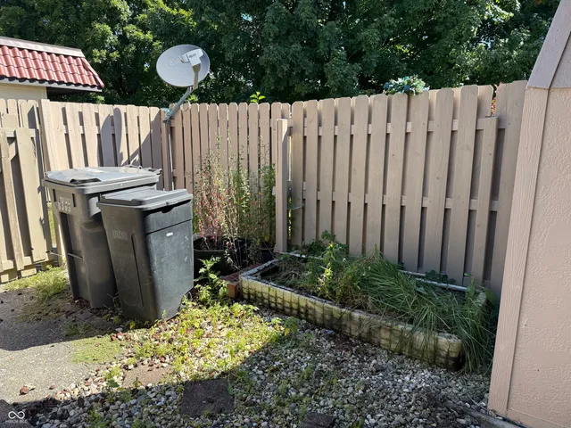 $117,000 | 8365 Paso Del Norte Court, Indianapolis, IN 46227