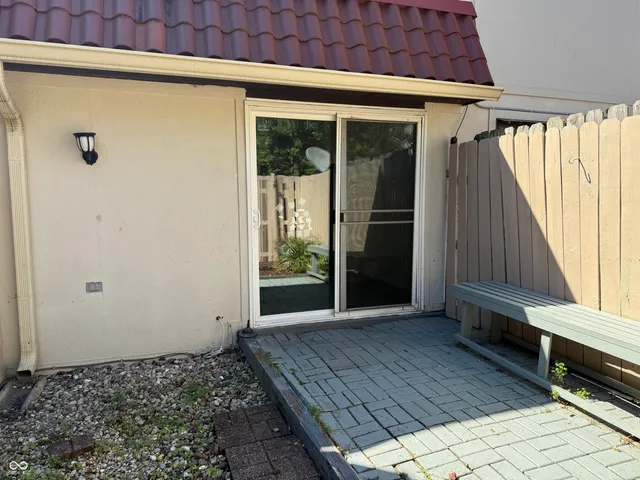 $117,000 | 8365 Paso Del Norte Court, Indianapolis, IN 46227