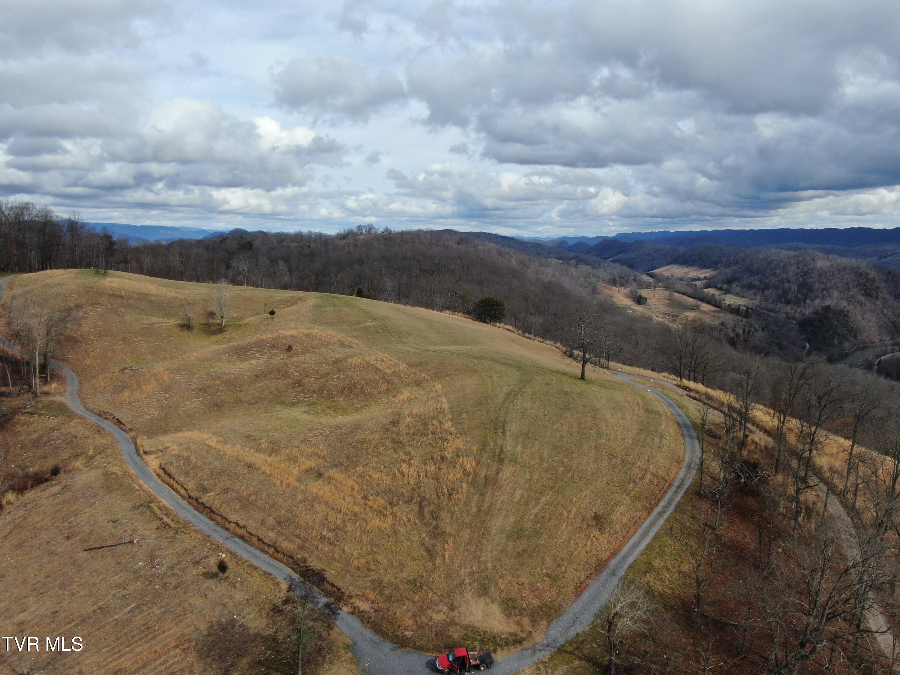27.33-ac Big Springs Road Eidson, TN 37731 - Photo 33 of 57 DJI_0325