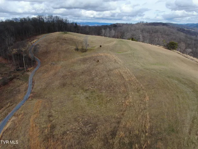 $274,000 | 27.33-ac Big Springs Road, Eidson, TN 37731