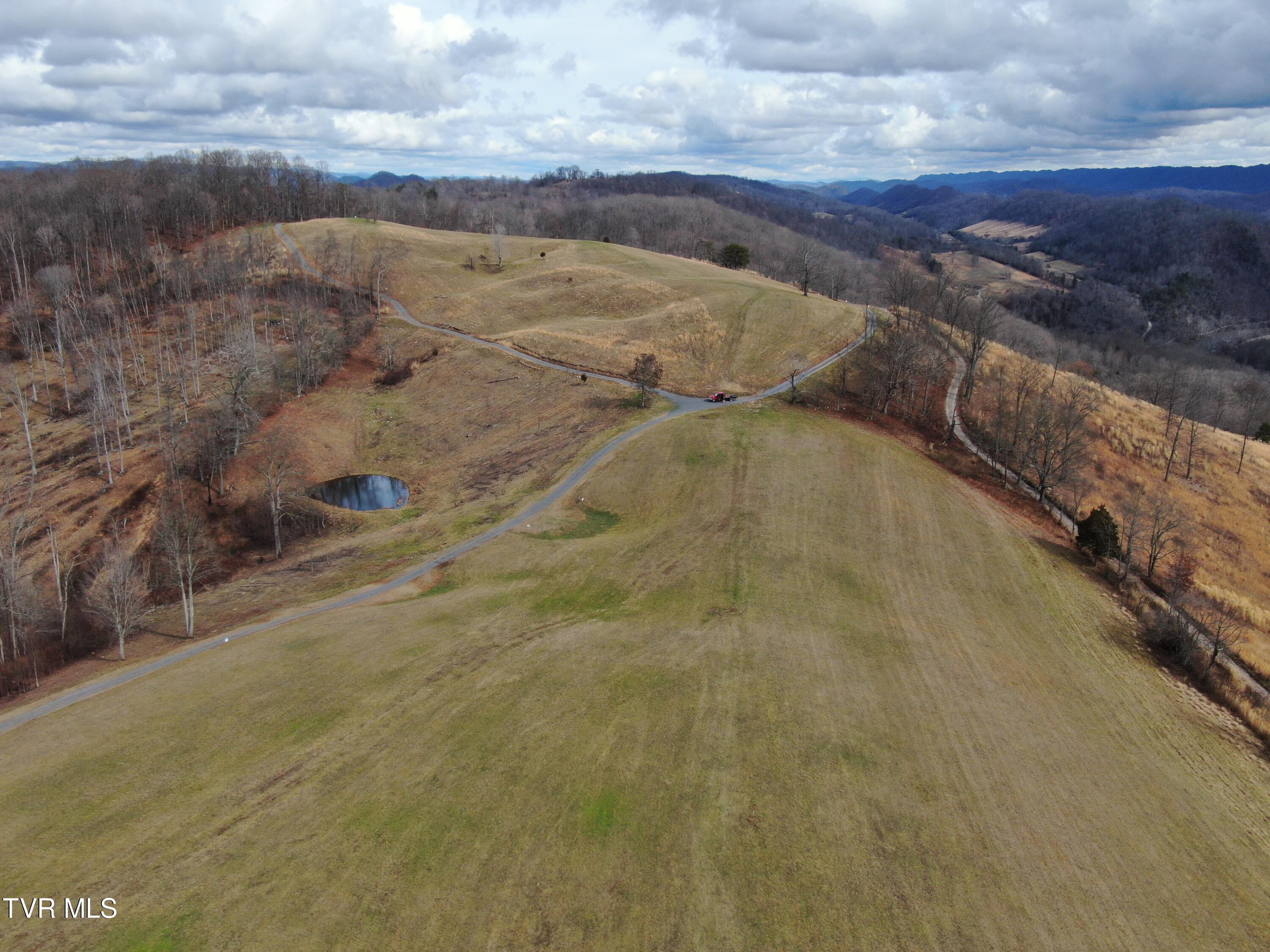 27.33-ac Big Springs Road Eidson, TN 37731 - Photo 45 of 57 DJI_0322