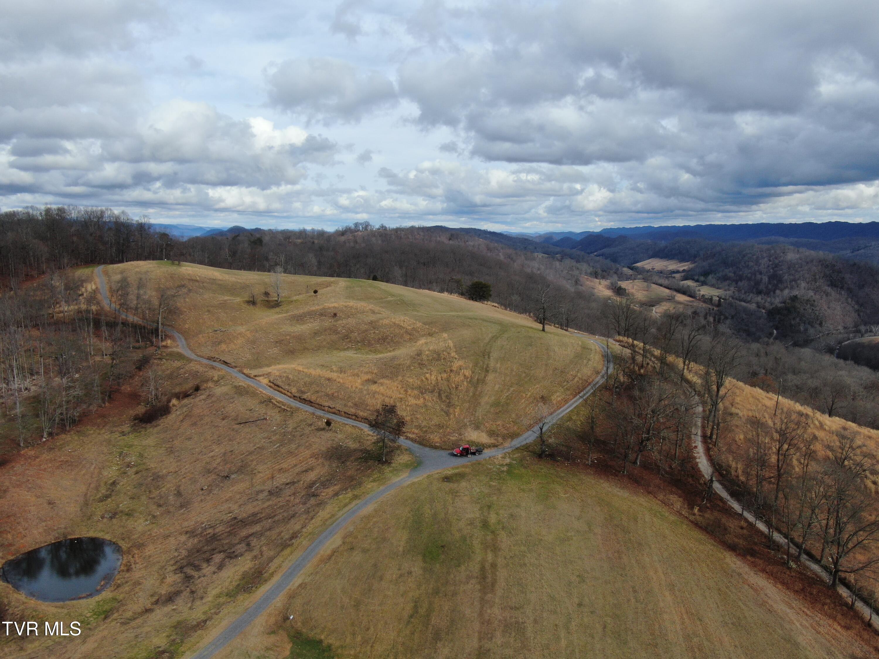 27.33-ac Big Springs Road Eidson, TN 37731 - Photo 46 of 57 DJI_0324