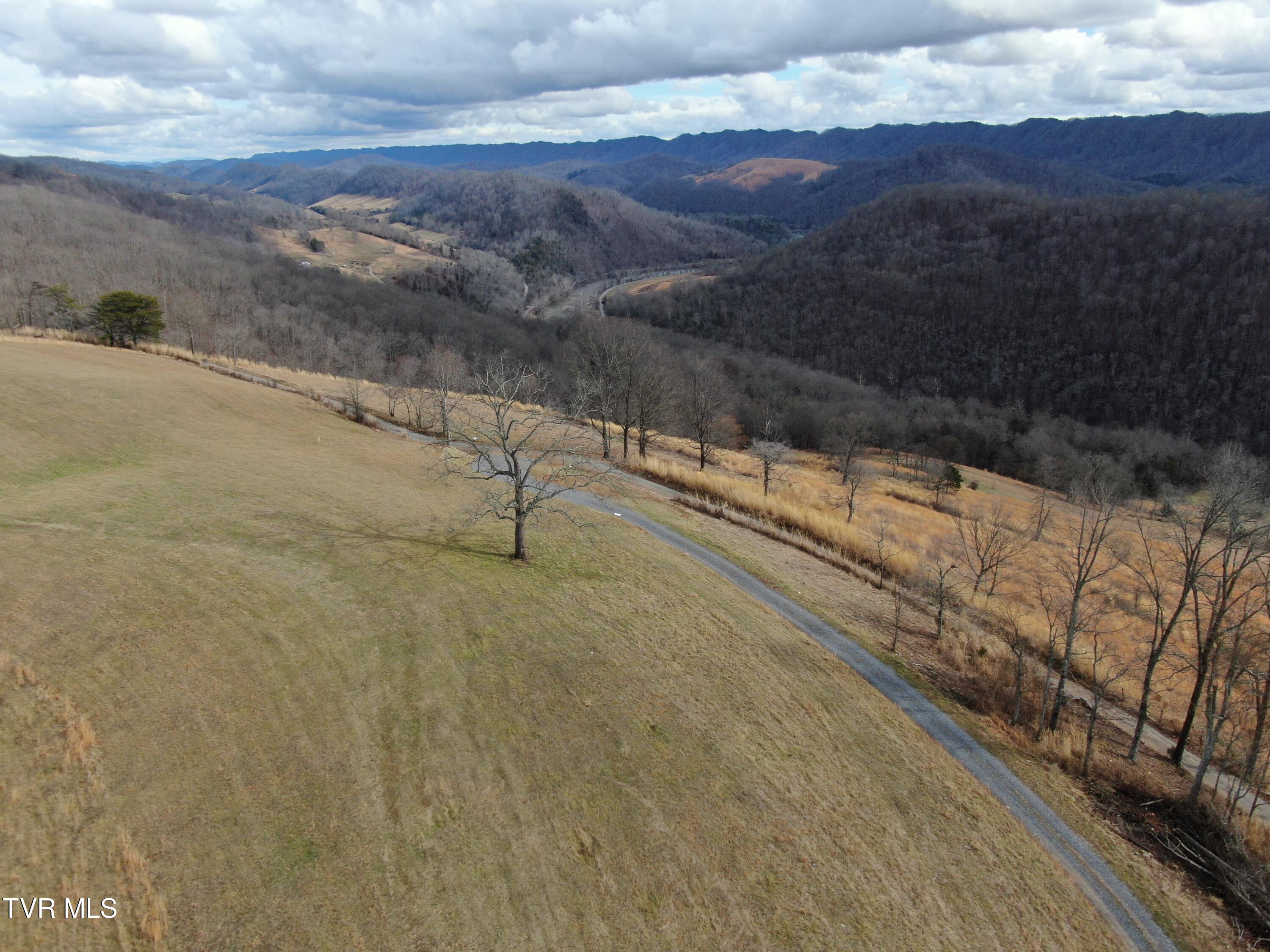 27.33-ac Big Springs Road Eidson, TN 37731 - Photo 56 of 57 DJI_0336