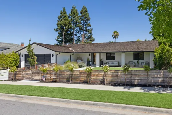 $2,395,000 | 6474 Camelia Drive, San Jose, CA 95120