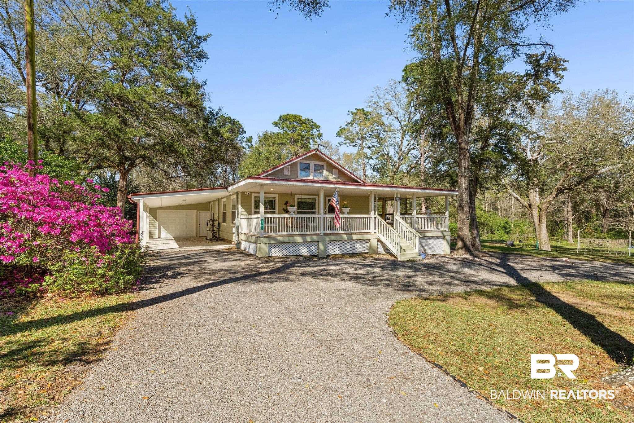 5204 Burma Road West Mobile, AL 36693 - Photo 29 of 34