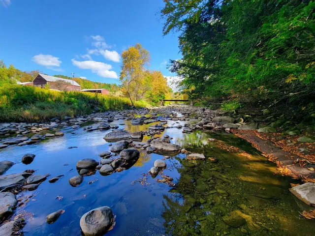 $55,000 | 6 Meadowbrook Lane, Chelsea, VT 05038