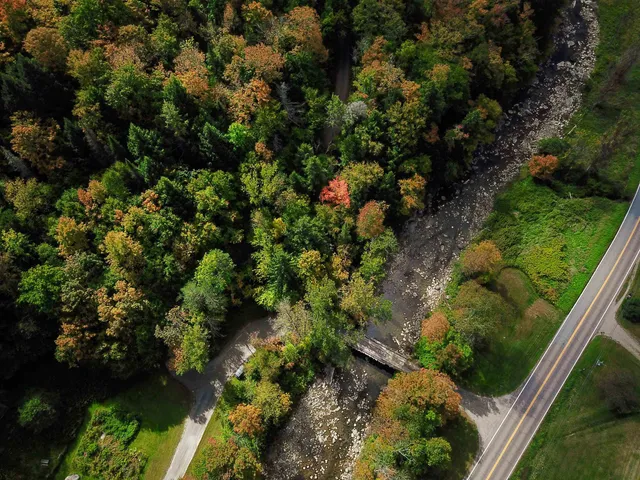 $55,000 | 6 Meadowbrook Lane, Chelsea, VT 05038