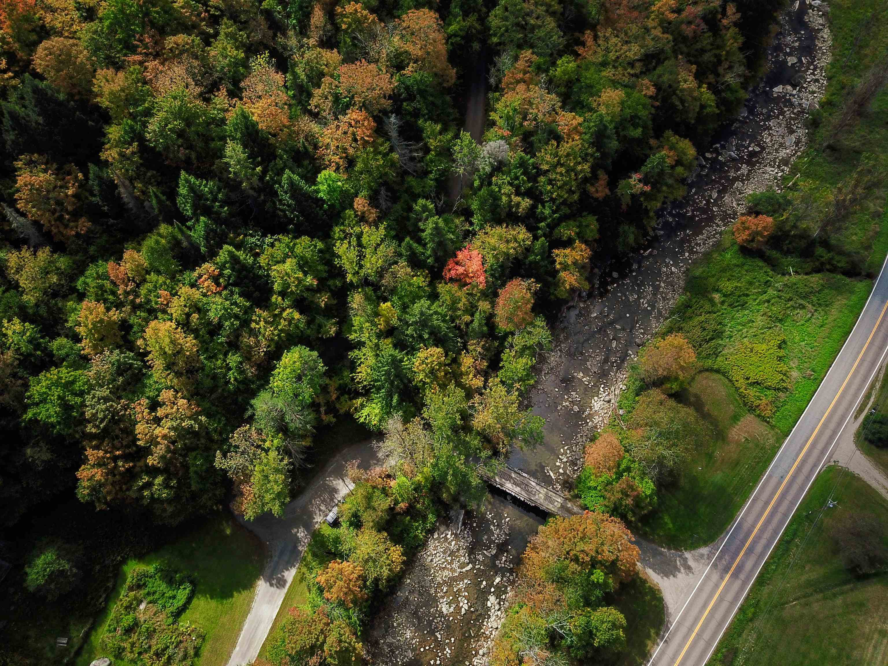 6 Meadowbrook Lane Chelsea, VT 05038 - Photo 53 of 55