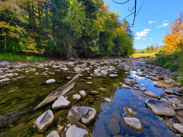 $55,000 | 6 Meadowbrook Lane, Chelsea, VT 05038