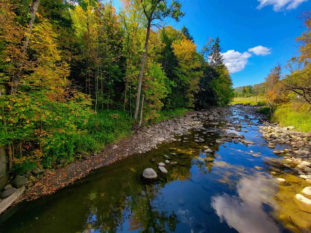 $55,000 | 6 Meadowbrook Lane, Chelsea, VT 05038