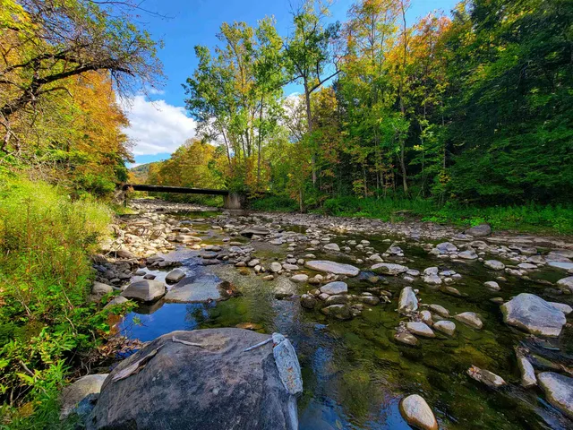 $55,000 | 6 Meadowbrook Lane, Chelsea, VT 05038