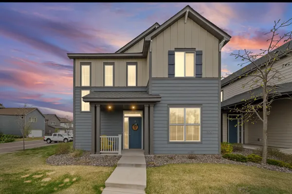 $419,900 | 1529 100th Avenue Northwest, Coon Rapids, MN 55433