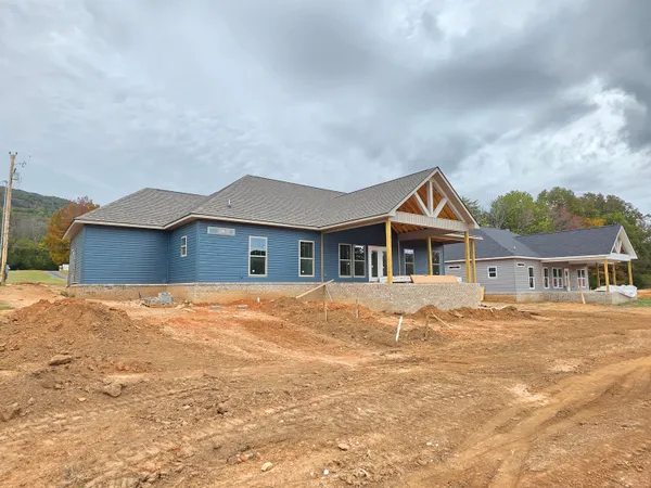 $389,900 | 714 Elm Street, Dunlap, TN 37327