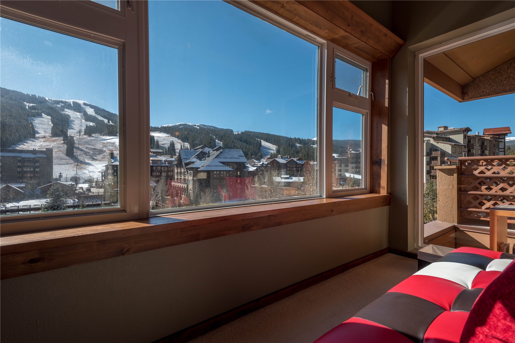 800 Copper Road, Unit 408 Frisco, CO 80443 - Photo 6 of 16 Gallery Image 6