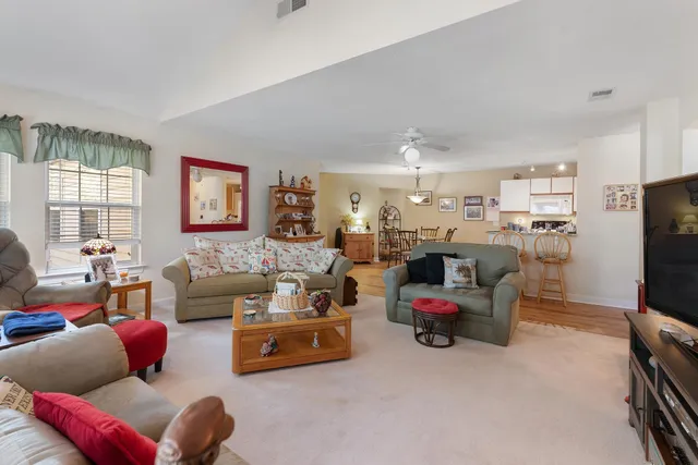 $224,500 | 4390 Daphne Lane, Unit H, Murrells Inlet, SC 29576