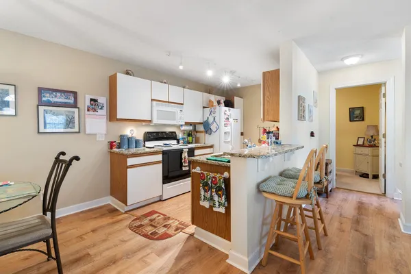 $224,500 | 4390 Daphne Lane, Unit H, Murrells Inlet, SC 29576