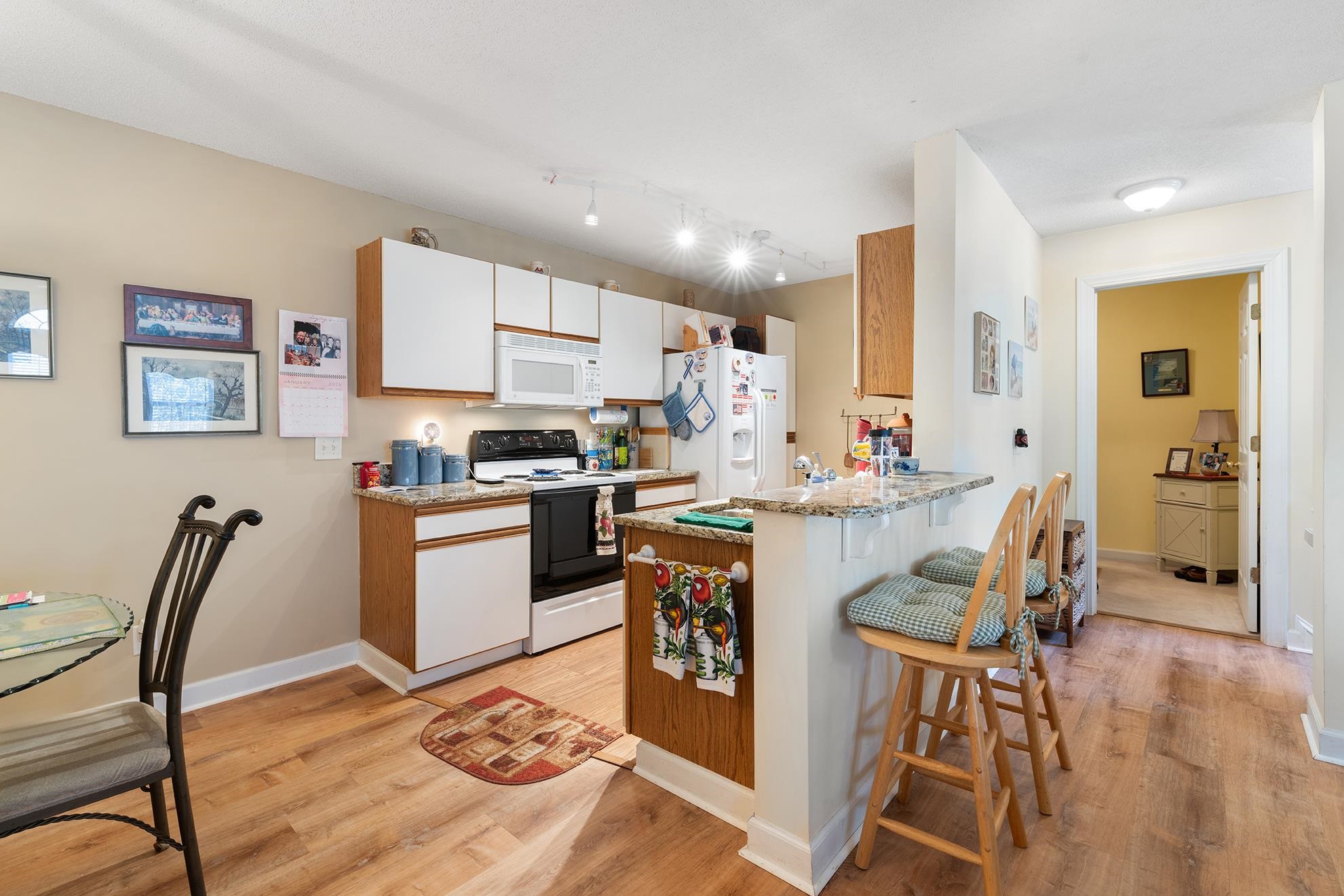 4390 Daphne Lane, Unit H Murrells Inlet, SC 29576 - Photo 13 of 40