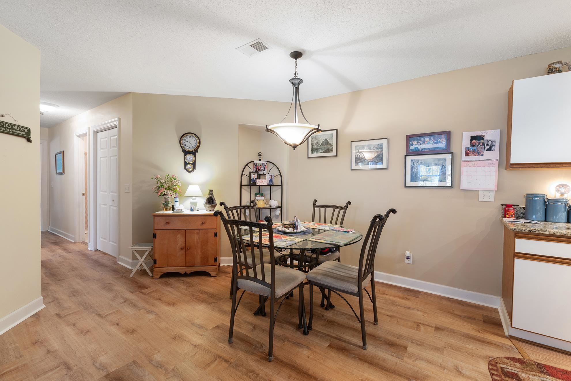 4390 Daphne Lane, Unit H Murrells Inlet, SC 29576 - Photo 16 of 40