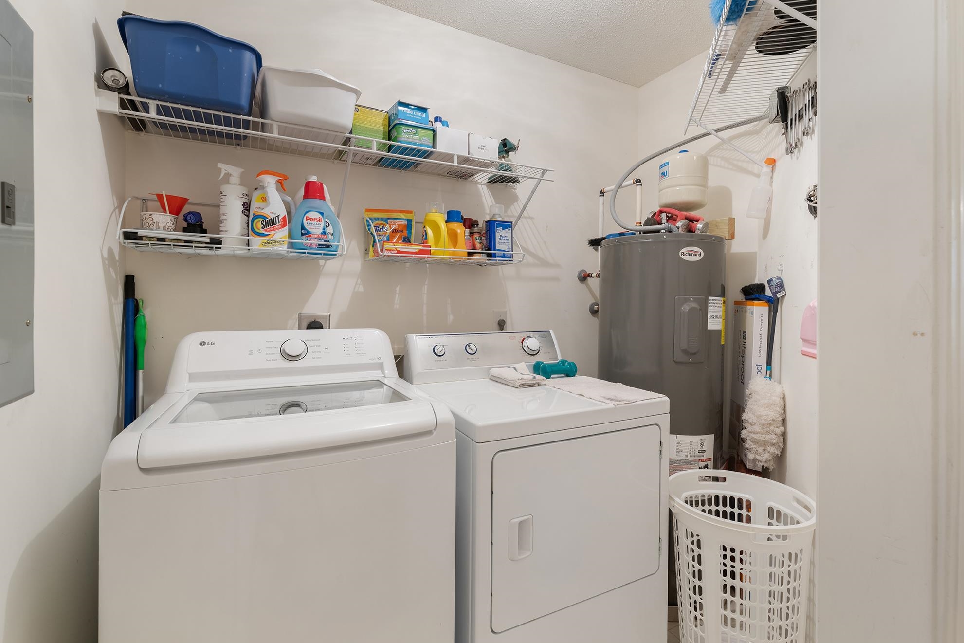 4390 Daphne Lane, Unit H Murrells Inlet, SC 29576 - Photo 18 of 40