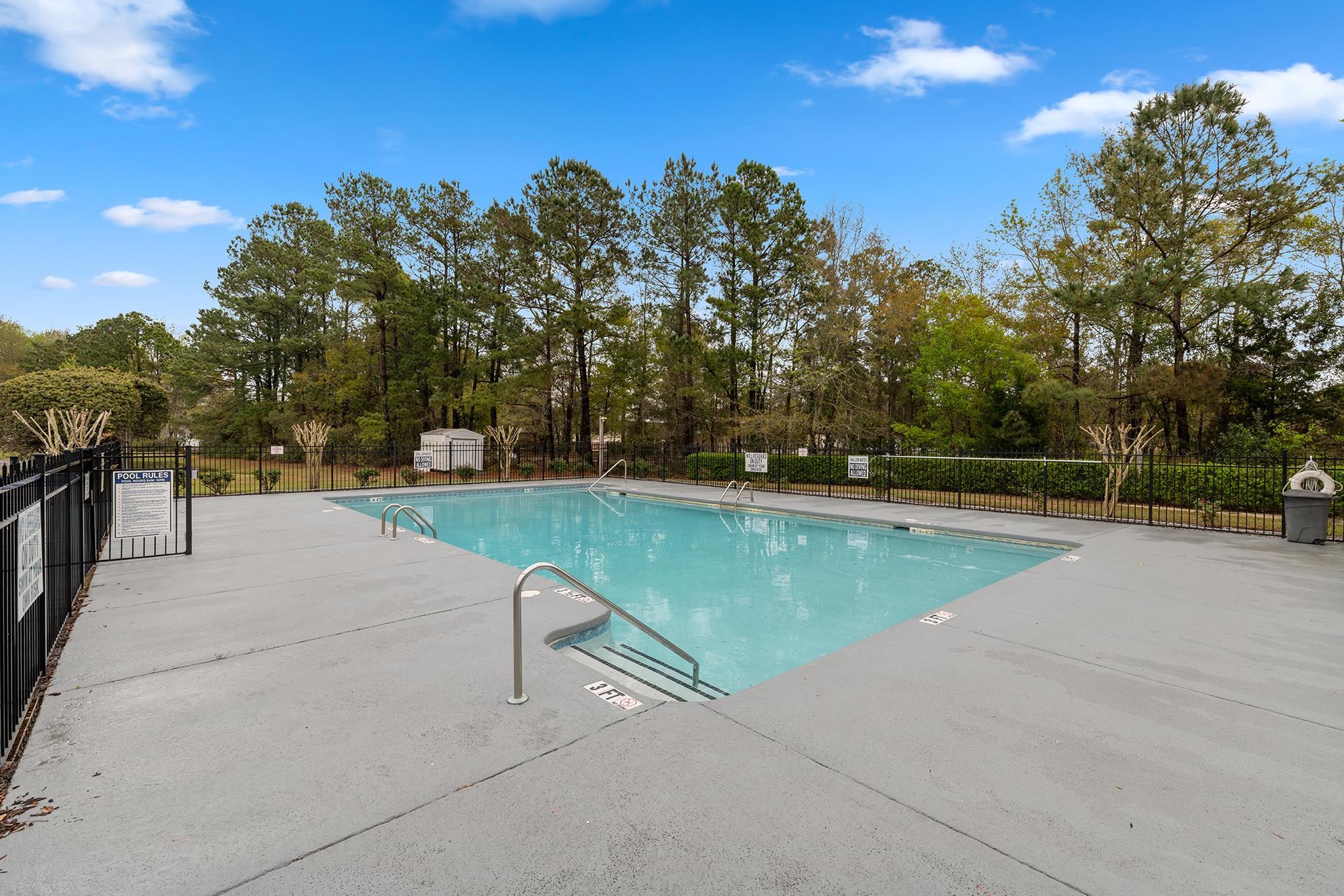 4390 Daphne Lane, Unit H Murrells Inlet, SC 29576 - Photo 36 of 40