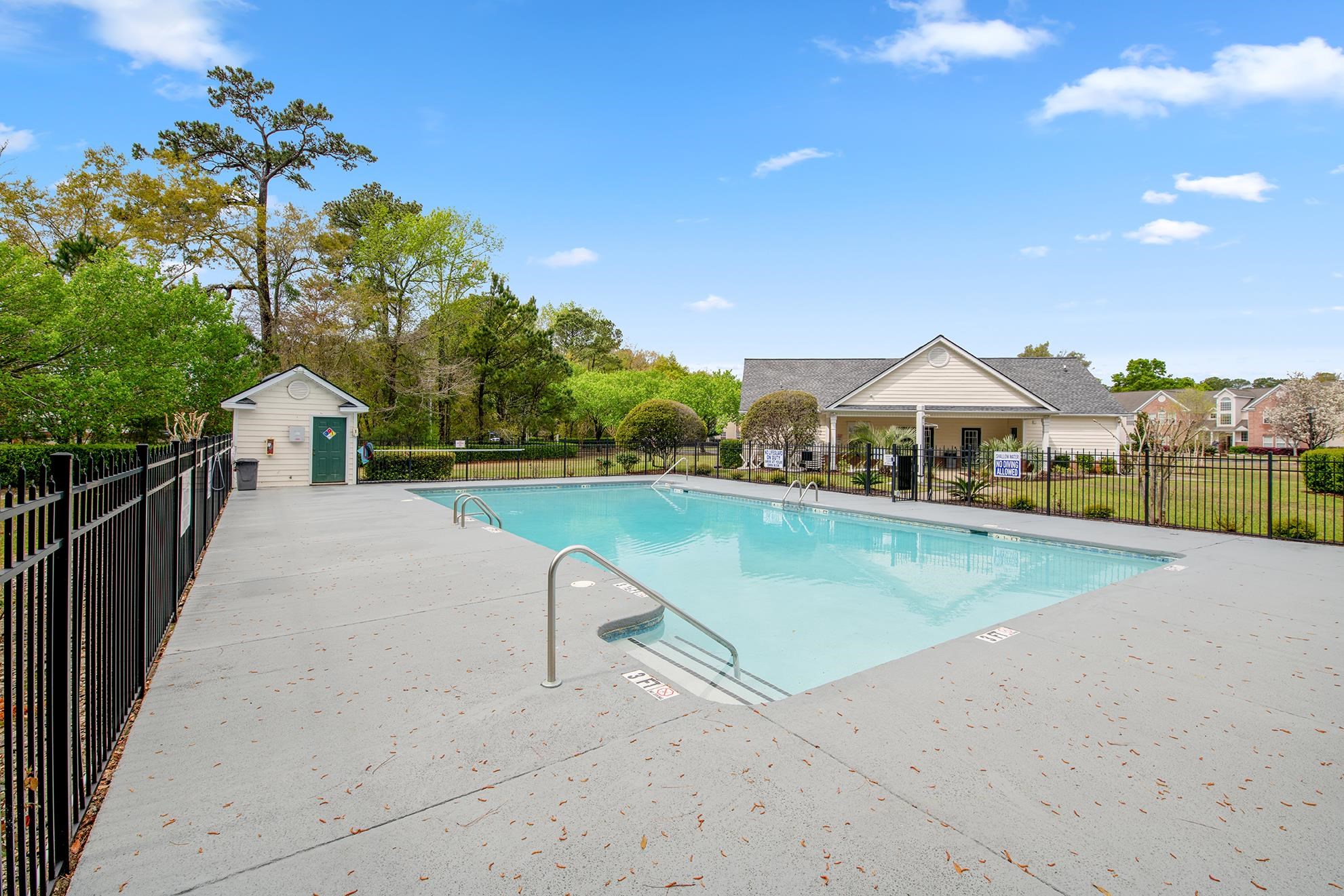 4390 Daphne Lane, Unit H Murrells Inlet, SC 29576 - Photo 37 of 40