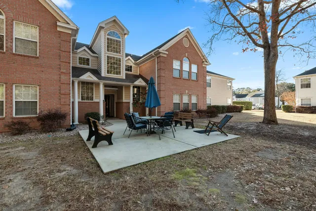 $224,500 | 4390 Daphne Lane, Unit H, Murrells Inlet, SC 29576