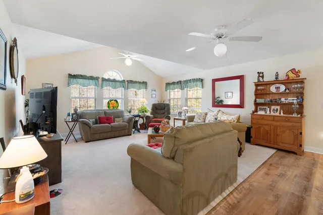 $224,500 | 4390 Daphne Lane, Unit H, Murrells Inlet, SC 29576