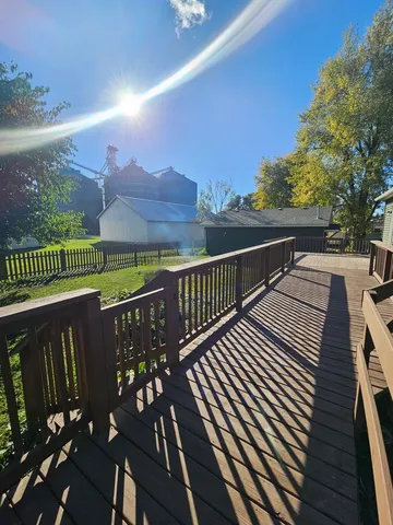 $309,999 | 205 West North Street, Leland, IL 60531