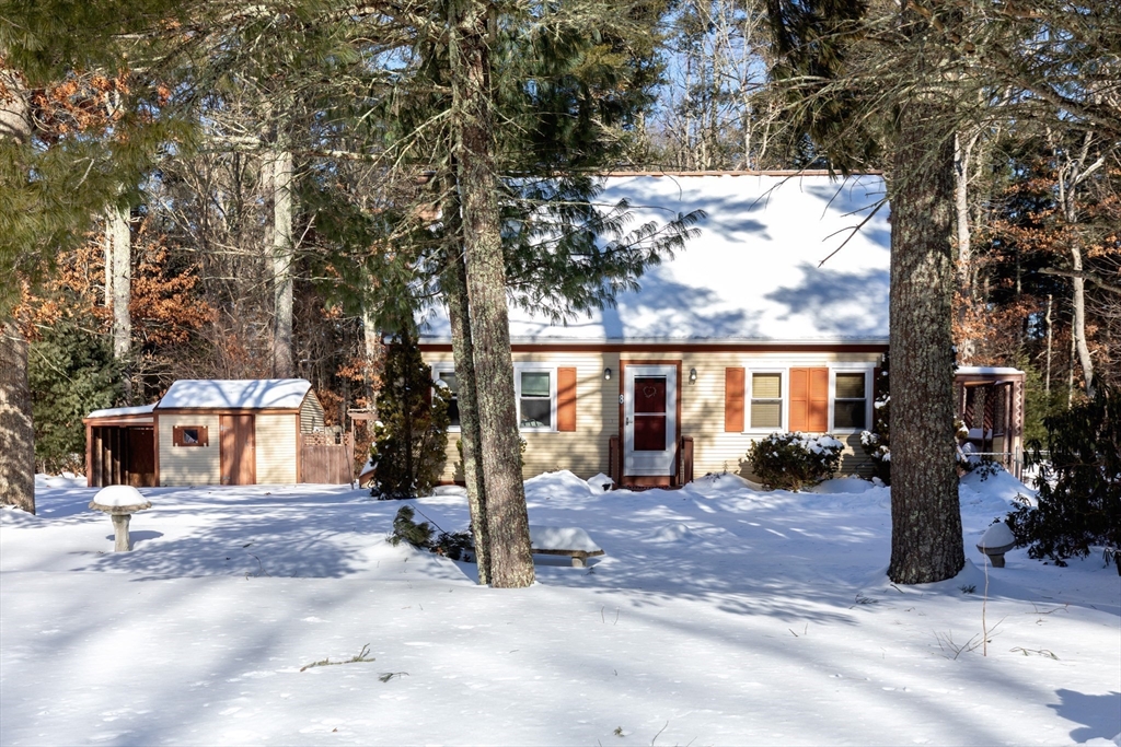 8 Windy Hill Drive Wareham, MA 02576 - Photo 15 of 17