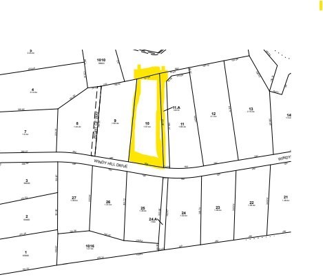 8 Windy Hill Drive Wareham, MA 02576 - Photo 17 of 17