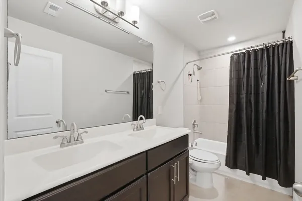 $3,400 | 2809 Andante Green Drive, Spring, TX 77386