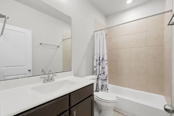 $3,400 | 2809 Andante Green Drive, Spring, TX 77386