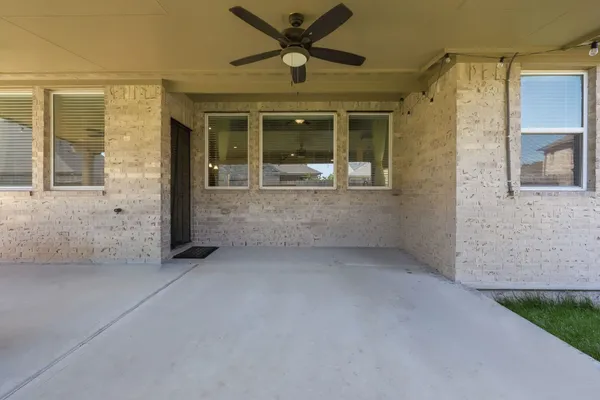 $3,400 | 2809 Andante Green Drive, Spring, TX 77386