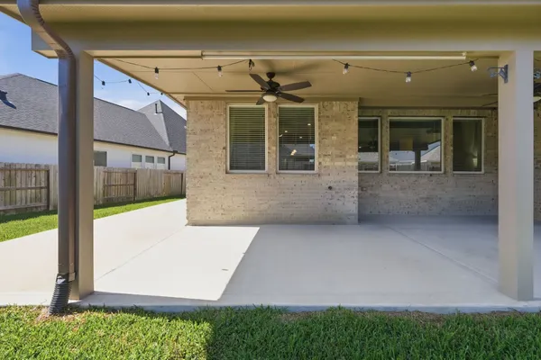 $3,400 | 2809 Andante Green Drive, Spring, TX 77386