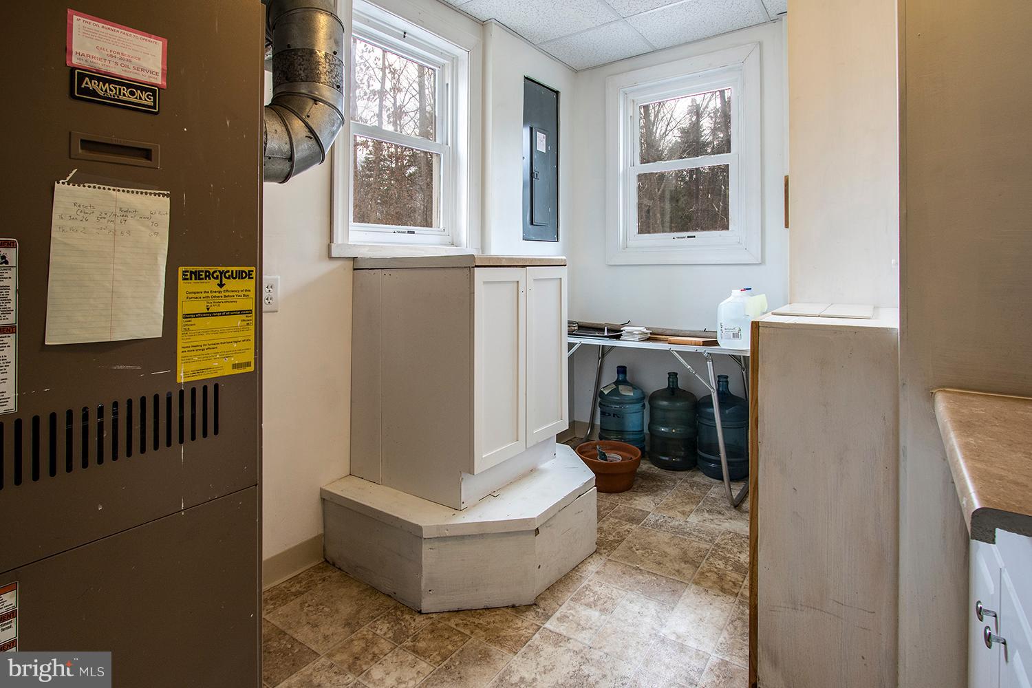 10 Worrell Road Tabernacle, NJ 08088 - Photo 18 of 24 Utility / work room