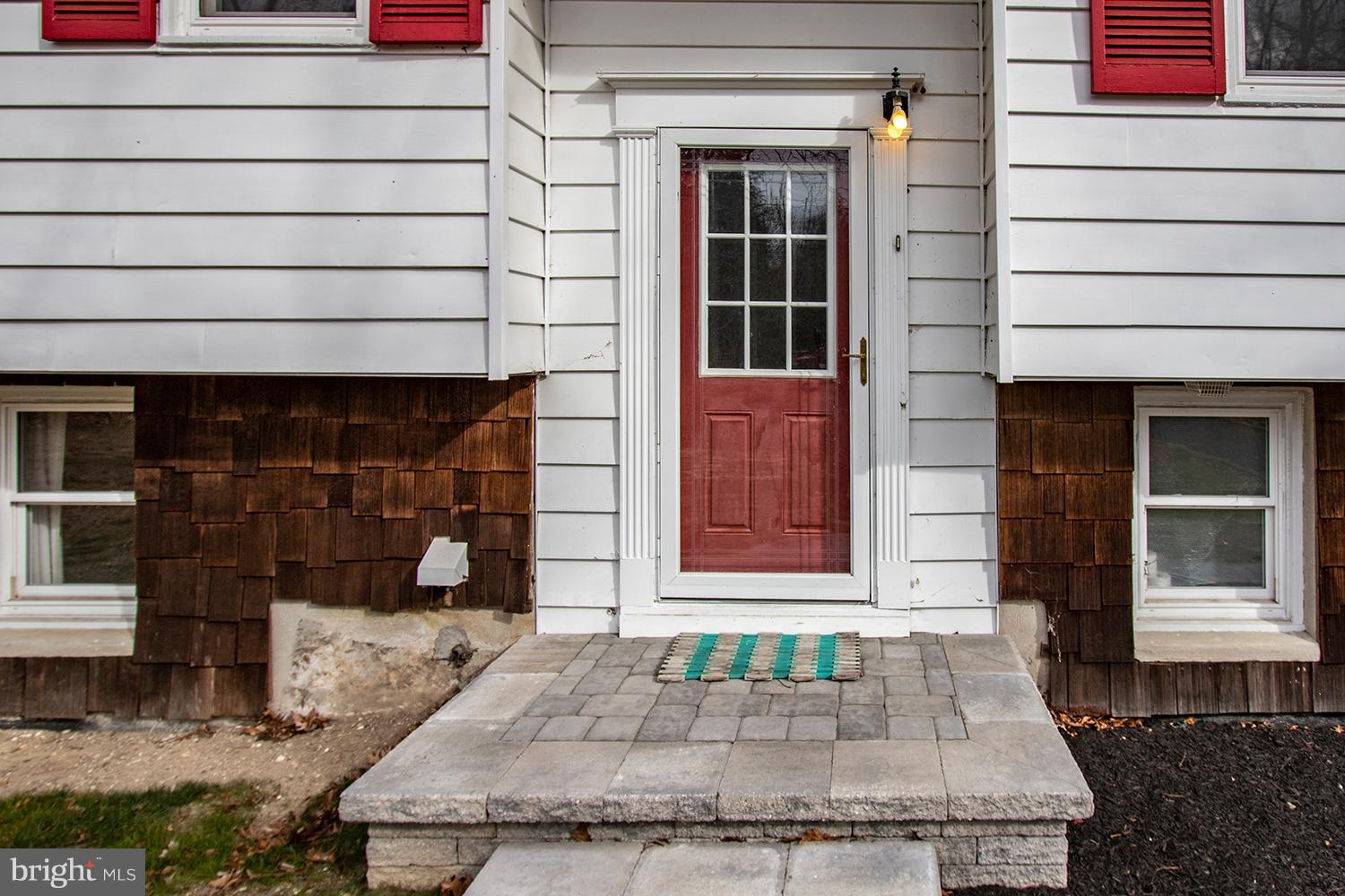 10 Worrell Road Tabernacle, NJ 08088 - Photo 4 of 24 New Paver hardscaping entry