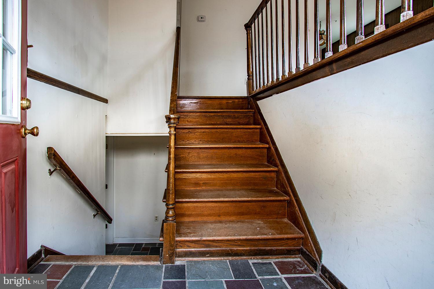 10 Worrell Road Tabernacle, NJ 08088 - Photo 5 of 24 Foyer entry