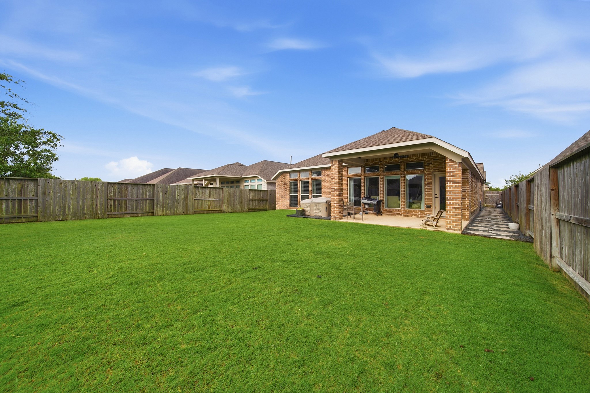 9231 Eckert Road Rosharon, TX 77583 - Photo 37 of 42