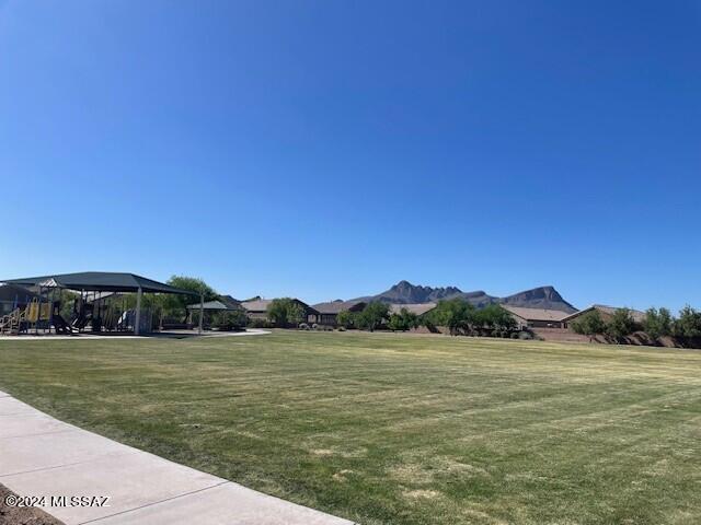 9970 North Cascalote Lane Marana, AZ 85653 - Photo 41 of 47 mesquite park
