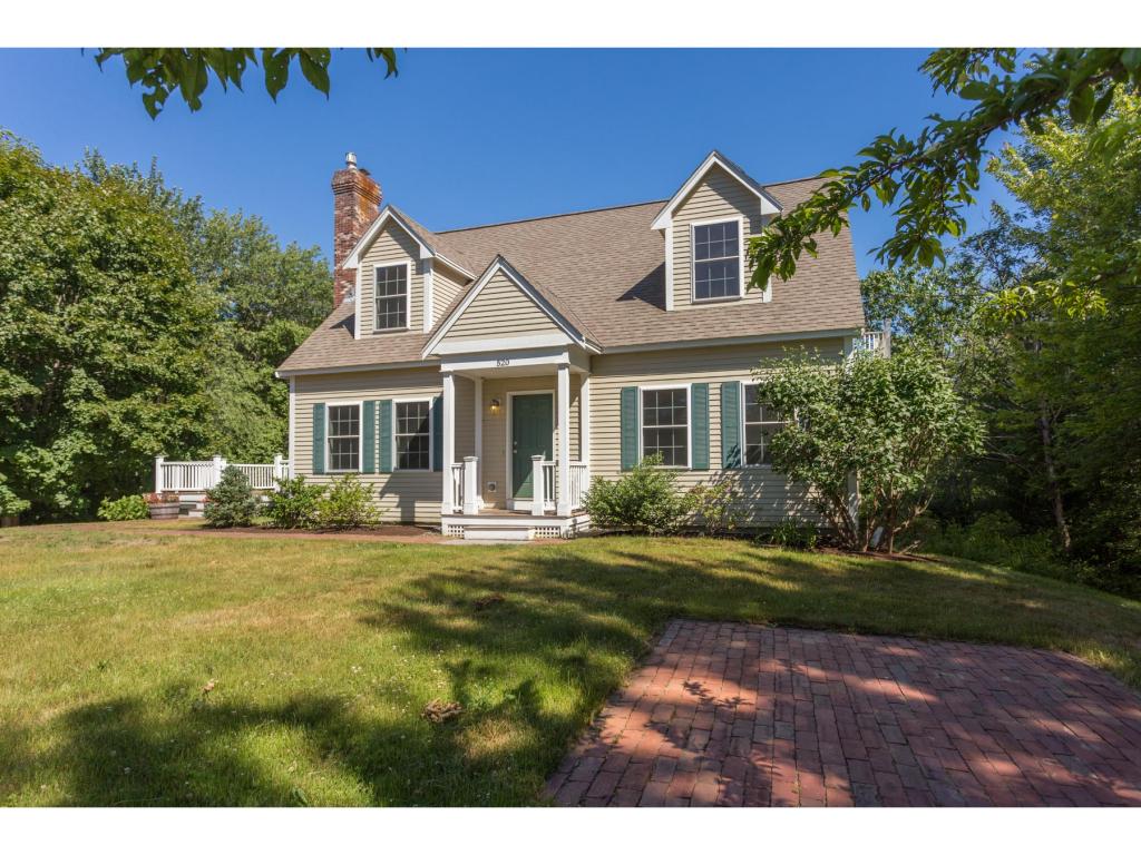 520 Brackett Road Rye, NH 03870 - Photo 1 of 26