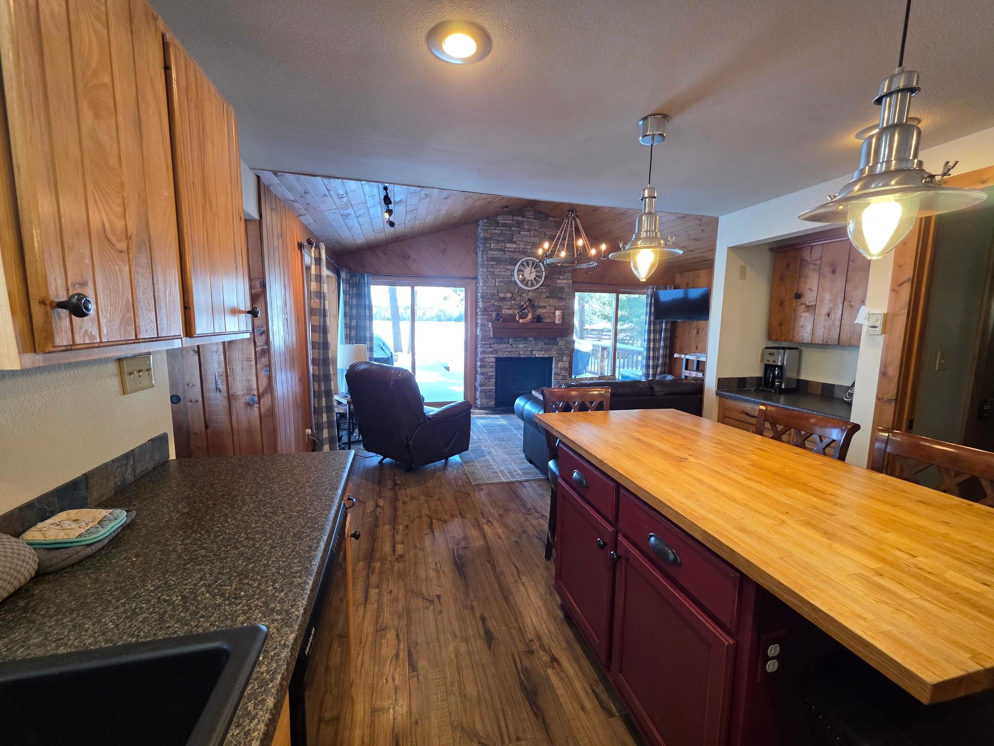 9138 Jenny Lake Road Tomahawk, WI 54487 - Photo 15 of 64 Gallery Image 15