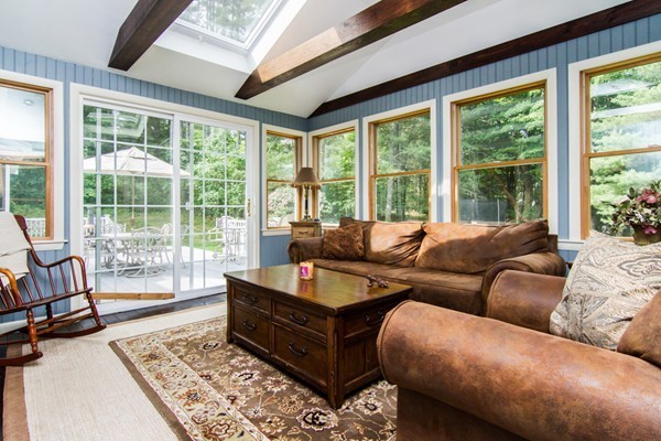 8 Great Rock Road Sherborn, MA 01770 - Photo 16 of 30 Gallery Image 16