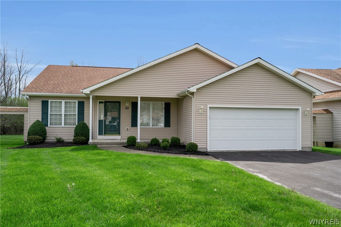 53 Alexander Parkway Pendleton, NY 14120 - Photo 1 of 30