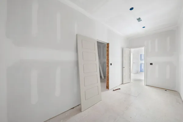 a view of a bathroom with a shower