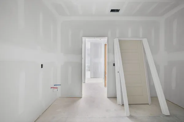 a view of small space