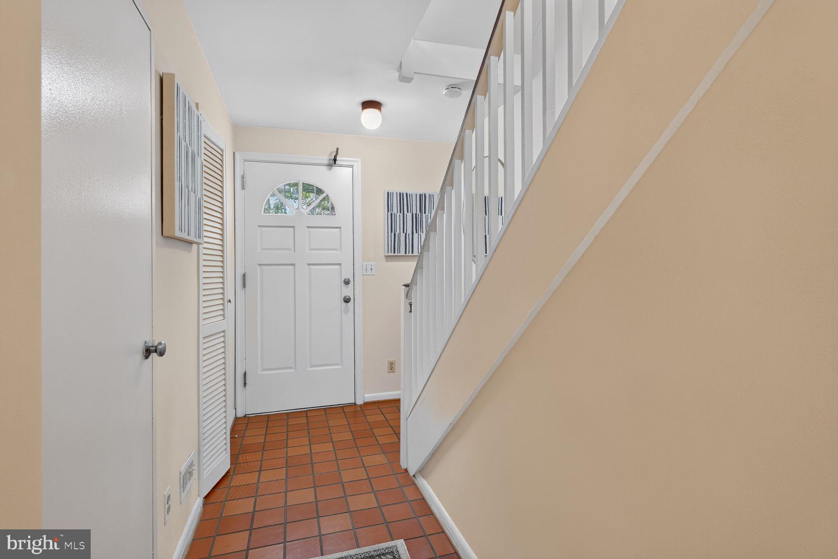 209 G Street Southwest, Unit 143 Washington, DC 20024 - Photo 20 of 33