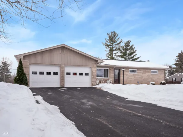 $285,000 | 11937 East 100 South, Columbus, IN 47203