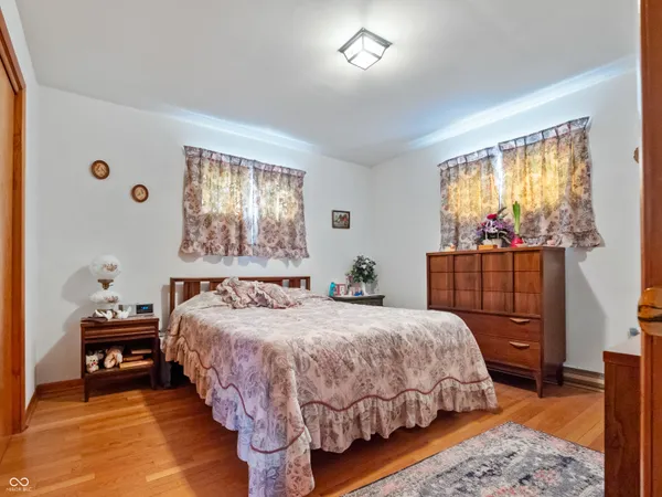 $285,000 | 11937 East 100 South, Columbus, IN 47203