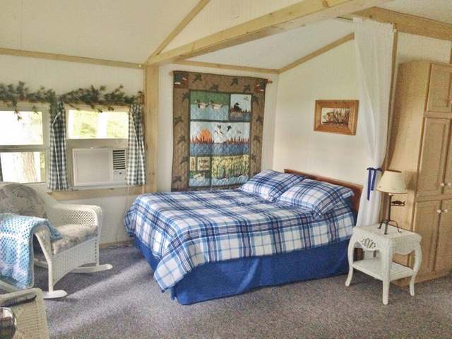 6413 Schultz Landing Road Three Lakes, WI 54562 - Photo 5 of 20 Gallery Image 5